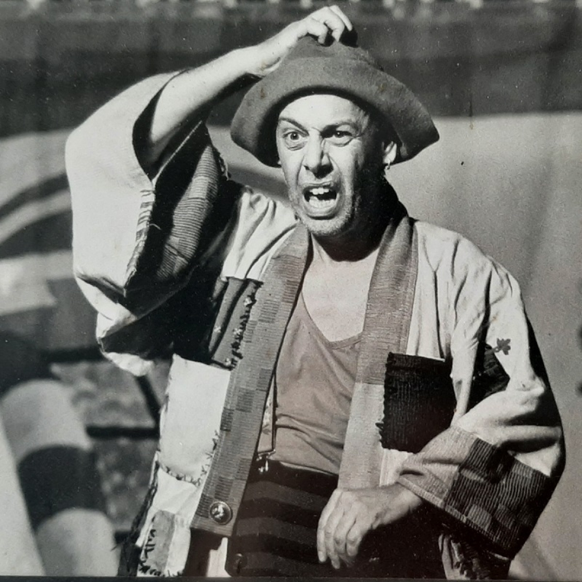 Peter Leu