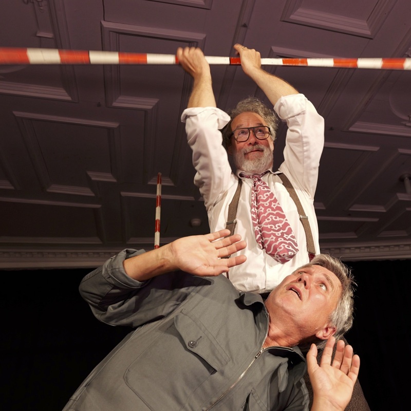 29. März: APERO AM SUNNTIG im Bärtschihus Gümligen 