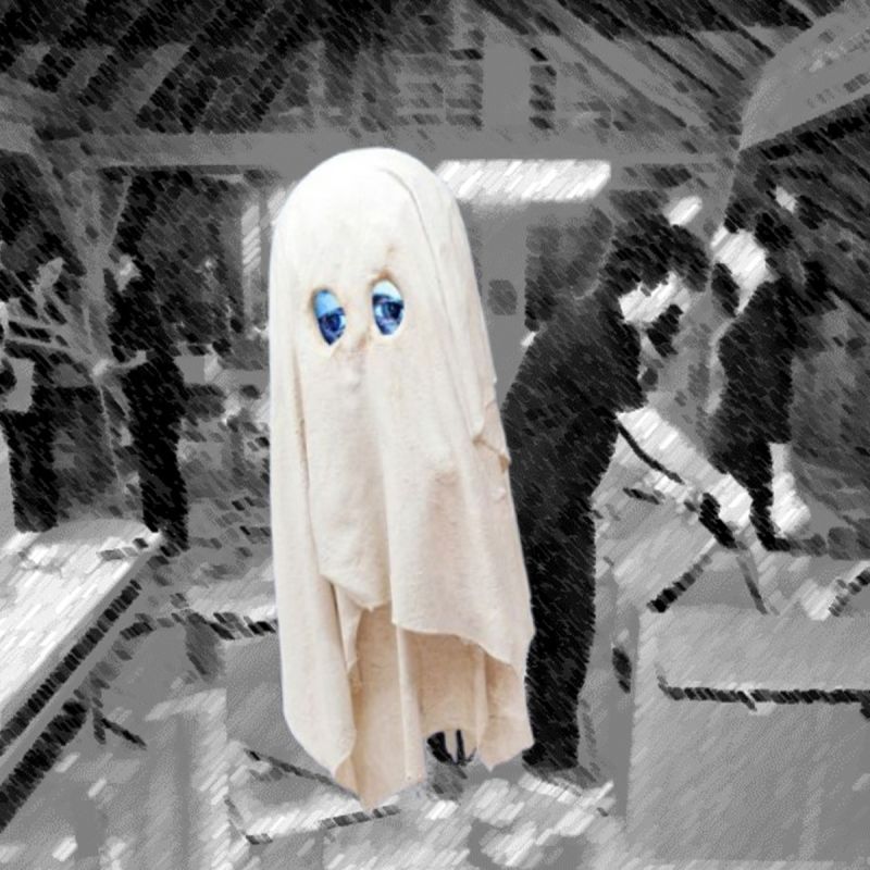 Abschlusstheater Klasse 9c - eine Art Arbeitsprotokoll