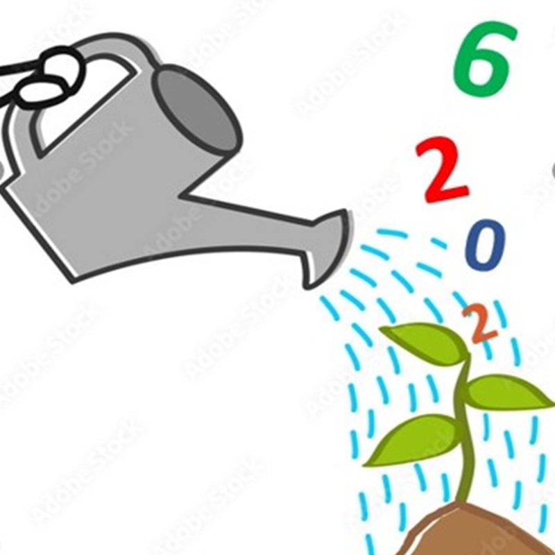 Alles Gute für ein möglichst erfreuliches 2026